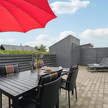 Amazing Home In Hvide Sande With Wifi Bjerregard Exterior photo